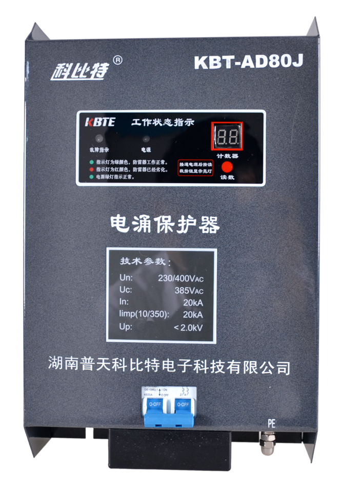 带雷电计数单相开云（中国）