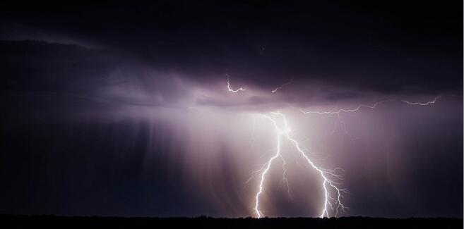 雷电的发生-开云官方注册防雷带您了解（连载1）