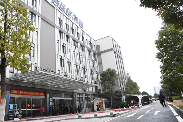 虎虎生威 | 开云官方注册防雷新春开工大吉